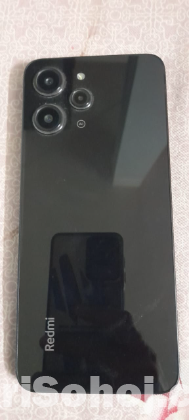 Xiaomi Redmi 12